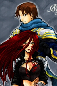 Night’s Aegis